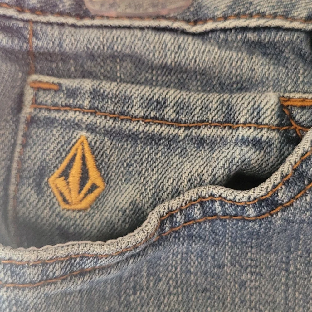 Volcom jeans - Picture 5 of 8